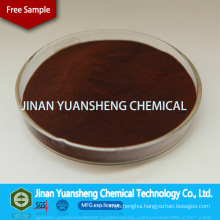 Leather Chemical Na Lignosulfonate for Tanning Agent